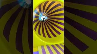 amazing slide #slideshow #kids