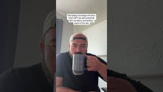 Automating the boring stuff with ChatGPT so I can actually enjoy my mornings again