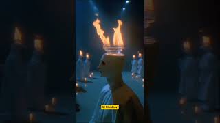 "Will AI save us... or replace us?"#ai #darkai #viralvideo#views#youtubeshorts #aimbotfreefire