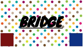 Blocksmc Bridge!