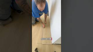 How to install vinyl flooring #diy #flooring #lvpfloors #qualityflooring #floormaterial #lvp