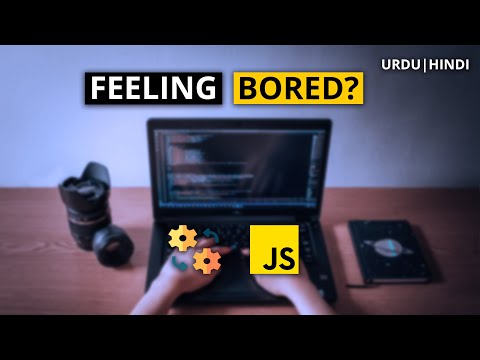 Automate Your Tasks With Javascript - The Easiest Way To Keep Your Life In Order