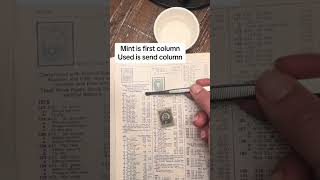 Stamp Value 101 #collection #hobby #stampcollecting #philately #stampvalue #stamps #stampalbum