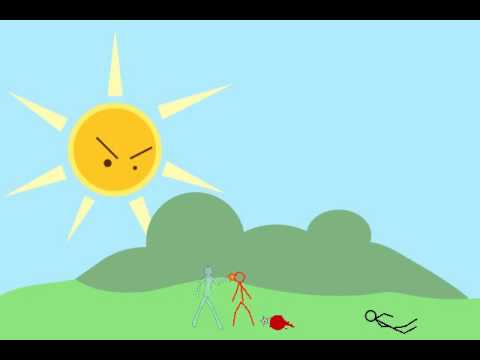 I wanna be alone episode 2 part 1