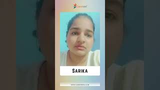 By Sarika, a review of the Careerera Retail Banking Course.