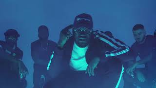 W.B.K - Balaise (Clip Officiel)