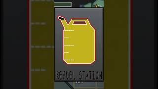 AmongUsの全タスク ショート版