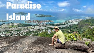 Trip to Seychelles🇸🇨. April 2021