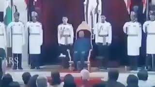 Mahendra Singh Dhoni #joined_Indian_Army#Awarded_by_president#pride_of_INDIA#JAI_HIND