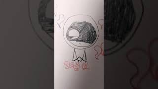난간 #art #떡상기원 #스프런키  #미캉쟁이