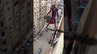 البطاطس سخنه خالص🤣