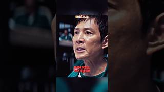 Gi-Hun calls for a vote | Squid Game S2.E3 #shorts #squidgame #squidgame2