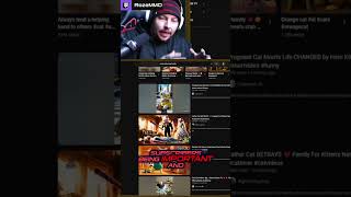 YouTube vs AI Slop Channels #youtube #aislop #aicatvideo