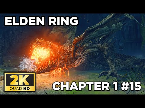 ELDEN RING PLAYTHROUGH - CHAPTER LIMGRAVE PART - 15 | 2K - NO COMMENTARY