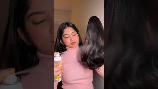 Ponytail Hair Extensions from Amazon