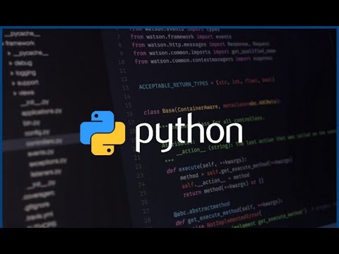 Learning Basics of PYTHON | One of the most famous coding languages in the WORLD! | With Vikhyath