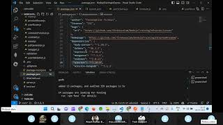 Class 13 Nodejs Training #Winston Logger | How to Log Error,Info and Warning in #logger