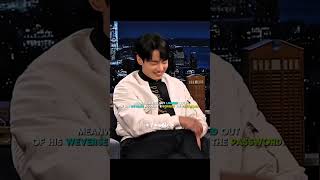 We were crying here 😭|| #shorts #bts #Eunobts #jungkook @Eunobts