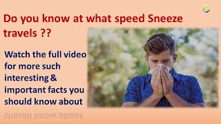 Interesting Facts | GK Fun Facts | Brain Teaser | Do You Know | Part 6 |