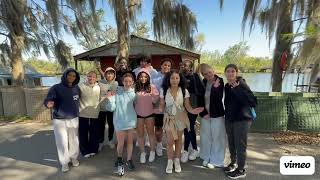 Message from Nobles Students on EXCEL Trips