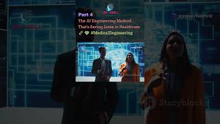 The AI Engineering Method That's Saving Lives in Healthcare 💉❤️ #MedicalEngineering PART 4