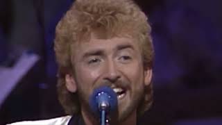 Miami,  My Amy - Keith Whitley (RIP)