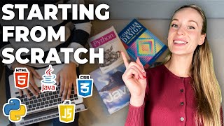 If I Had To Start From Scratch, This is How I Would Learn To Code