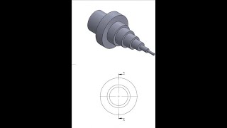 AutoCAD 3D modeling EX39