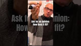Ask For An Opinion | #markkulekesl  #speak_english_fluently #clothing