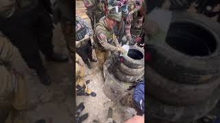 ASC 21 | Mission 2 | #shorts #paintball #magfed