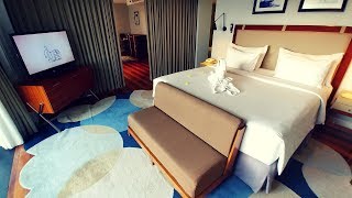 Upgraded as VIP - Kuta Beach Heritage Hotel: Quick Room Tour of Deluxe Heritage Suite