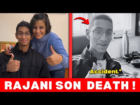 Chatori Rajani Son Death | Chatori Rajani Son Accident