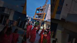 #folksong #dj #folkmusic #bonalu #mesrinuthetraveller #folk #food #vlogvideo