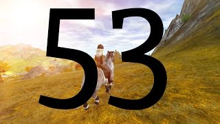 Levlingshäng på SSO del 53 - Mina teorier om det nya hemstallet och svar på frågor