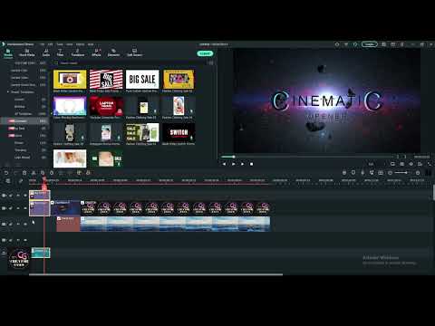 filmora tutorial for beginners / fimora 12 / fimora tutorial