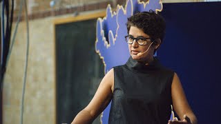 Dr. Bahareh Heravi – Big data or small data? | The Conference 2019