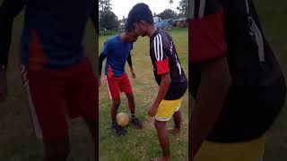 Humiliation skills ⚽️👑 #shorts #newskills