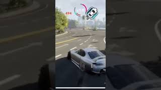 Car X Stunts #shorts #youtubeshorts #car