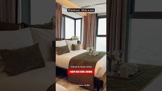 Damac Maison Dubai | Ultra-Luxury Living & High ROI Investment with Wealthchoice