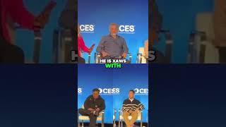 CES Panel: AI Experts Reveal HUGE News!