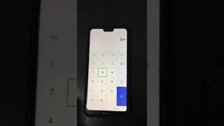 Learn how to use your mobile device screen reader - Talkback