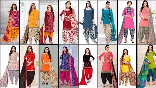 Newly Trending Punjabi Salwar Suit Design/ Patiala Salwar/Patiyala Salwar/Salwar ke Design
