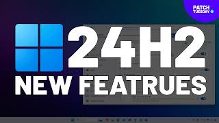 Windows 11 24H2 August 2025 Update biggest features and fixes – KB5062660 (Build 26100.4770)