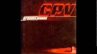 A muerte - CPV CD: Grandes Planes
