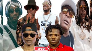 VYBZ KARTEL send Shawn Storm for Masicka & Selector get page? Alkaline & Bounty, RICKY TROOPER VEX