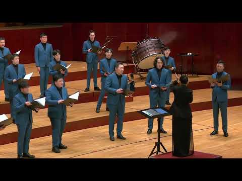 國藝會補助成果—木樓合唱團二十五週年《傳藝．無限光芒》音樂會／木樓合唱團