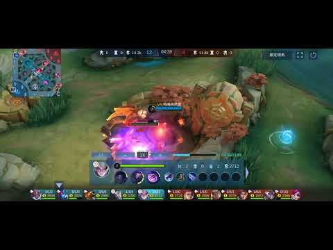 最強打野迪亞斯-葉月 無盡對決(Mobile Legends: Bang Bang）