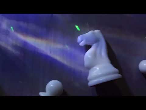 Space chess episode 6