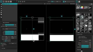Input Output Positions — MADTutorial Basics