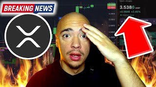 HOW HIGH CAN XRP GO NEXT? (RIPPLE XRP PRICE BREAKDOWN)